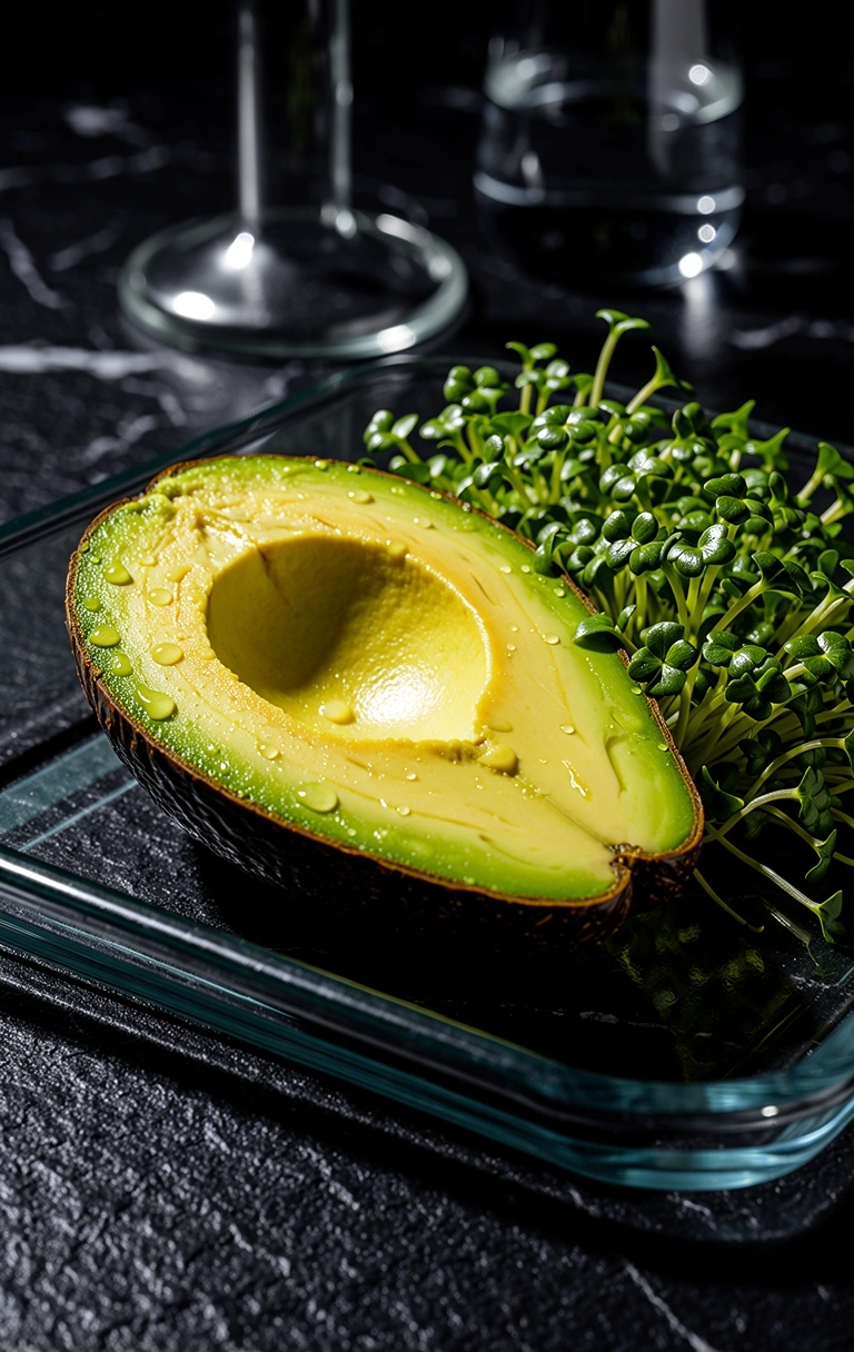 Metabolic precision ingredients