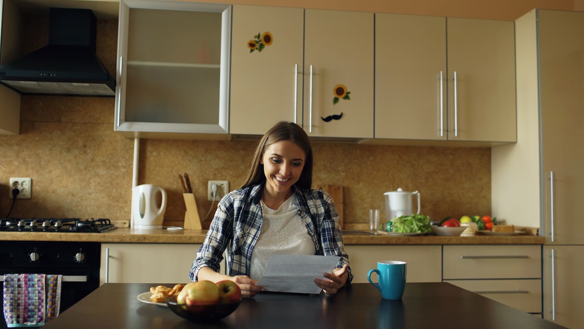 Nutrition consultation with expert guidance