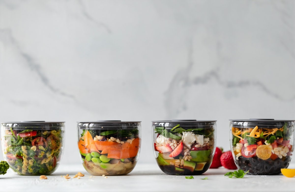 Rebecca Tan, Nutrition Consultant