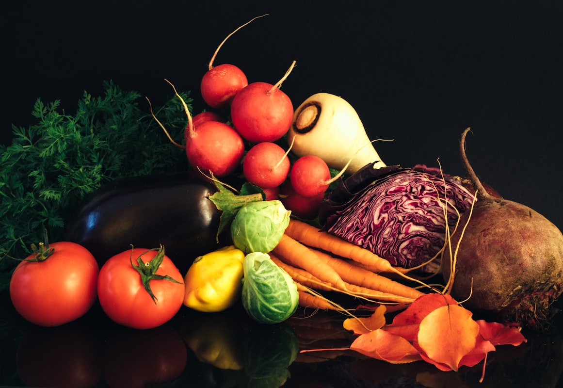 Understanding micronutrients
